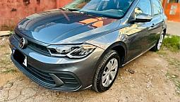 Volkswagen Polo 1.0 Mpi Flex 12V 5P 2024