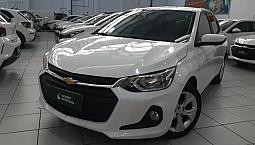 Chevrolet Onix Plus Ltz 1.0 12V Tb Flex Mec. 4P 2023