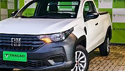 Fiat Strada Endurance 1.4 Flex 8v Cs Plus 2023