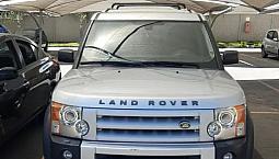 Land Rover Discovery3 Se 2.7 4x4 Tdi Diesel Aut. 2008