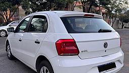 Volkswagen Gol Geração Vii 1.0 12V Flex Mec. 4P 2021