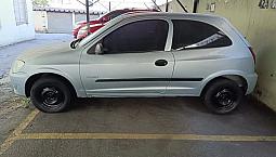 Chevrolet Celta Spirit 1.0 Mpfi 8V Flexpower 3P 2010
