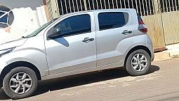 Fiat Mobi Easy 1.0 Fire Flex 5P. 2018