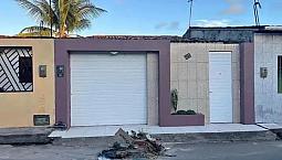 Vendo Casa No Bugio 