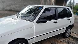 Fiat Uno Mille 1.0 Fire/ F.flex/ Economy 2P 2006