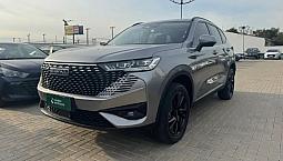 Gwm Haval H6 Premium Hev 2025
