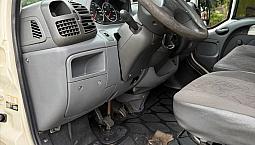 Fiat Ducato Maxi. Long. 2.3 T.alto Me Diesel 2014