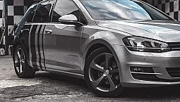 Volkswagen Golf Highline 1.4 Tsi 140Cv Mec. 2014