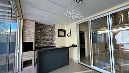 Casa Com 3 Dormitórios Para Alugar, 163 M² Por R$ 9.350,00/Mês - Recreio Das Acácias - Rib