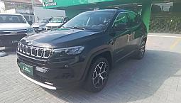 Jeep Compass Long. T270 1.3 Tb 4X2 Flex Aut 2025