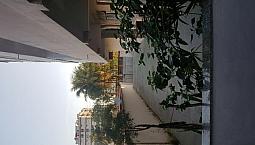 Apartamento Térreo Pertinho Da Praça Principal