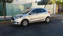 Ford Ka Se/Se 1.0 Hatch