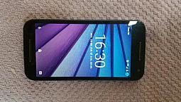 Moto G3