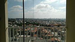 Apartamento 3 Quartos (1 Suíte), 2 Vagas Cobertas, 88 Mt², 425 Mil