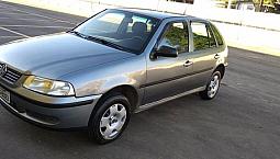Volkswagem Gol G3 1.0 Flex
