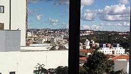 Alugo Excelente Apartamento Bairro Alvorada Contagem Mg