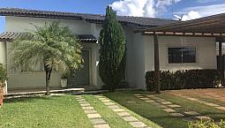 Vendo Excelente Casa Em Condomínio Fechado