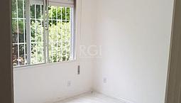 Porto Alegre - Apartamento Padrão - Menino Deus