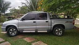 S10 Executive Turbo Disel 4X4
