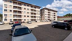 Pronto No Apartamento 2 Quartos 2 Wc  Elevador Lazer Doc.gratis E Entrada  24X No Mondubim