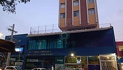 Apartamento Central E Amplo