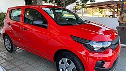  Mobi Like Vermelho Easy 1.0 Flex 2022, Só Na Copauto Em Patos Pb.