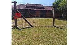 Casa 3 Dormitórios No Centro De Imbé.