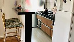 Apartamento Com 2 Dormitórios À Venda, 52 M² Por R$ 145.000,00 - Francisco Bernardino - Ju