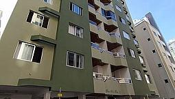 Ed. Ilha Bela / Rua 2480 / Centro