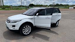 Evoque Prestige 5D