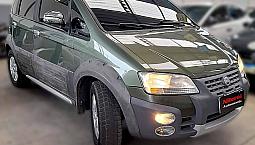 Idea 2007/2008 1.8 Mpi Adventure Locker 8V Flex 4P Manual