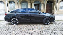 Cerato Ex 2020