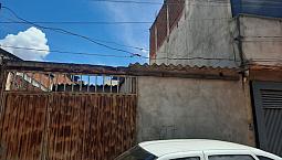 Vendo Casa Na Estrutural,Oportunidade! 