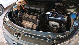 Gol G5 2010