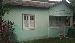 Vendo Ou Troco Em Outra Casa