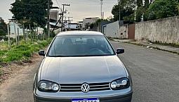 Golf Raridade 