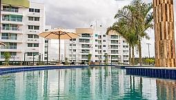 Apartamento À Venda No Reserva Yucca Em Teresina-Pi