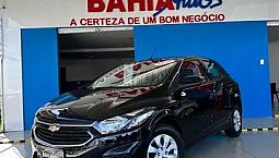 Chevrolet Onix Lt 1.0 2019