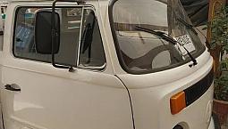 Kombi Pick-Up 