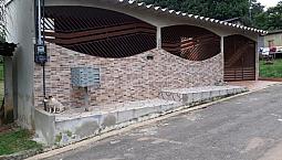 Casa No Irineu Serra 