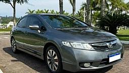 Civic Lxl 1.8 Automático - Preço De Ocasião !