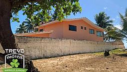 Alugo Casa Beira Mar Em Barra Do Sirinhaém Temporada 