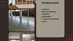 Apartamento Mobiliado 04 Em São Leopoldo, Rs!