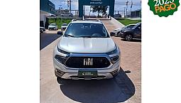 Fiat Toro 2024 2.0 16V Turbo Diesel Volcano 4Wd At9