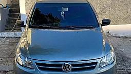 Volkswagen Gol Geração Vii 1.0 12V Flex Mec. 4P 2021