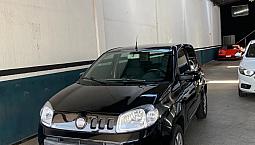Fiat Uno Vivace/Rua 1.0 Evo Fire Flex 8V 5P 2011