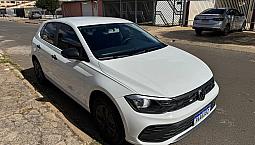 Polo 2026 Zero Km