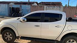 Mitsubishi L200 Triton Sport Hpe 2.4 Cd Diesel Aut. 2018