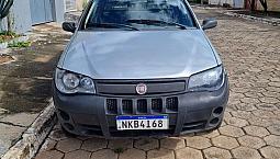 Fiat Strada 1.4 Mpi Fire Flex 8V Ce 2010