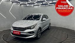 Fiat Cronos Drive 1.3 8V Flex Aut. 2023